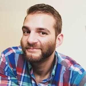 Meet your Posher, Chris